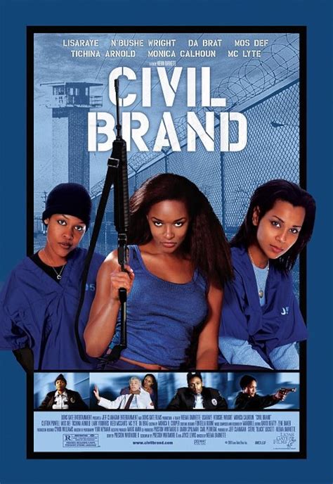 Civil Brand .